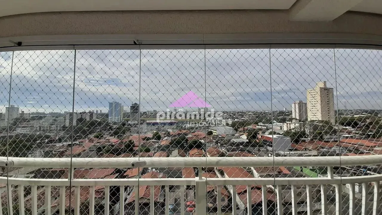 Apartamento, 3 quartos, 89 m² - Foto 13