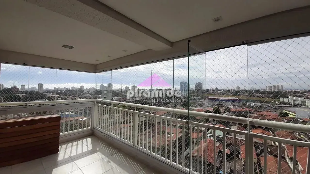 Apartamento, 3 quartos, 89 m² - Foto 11