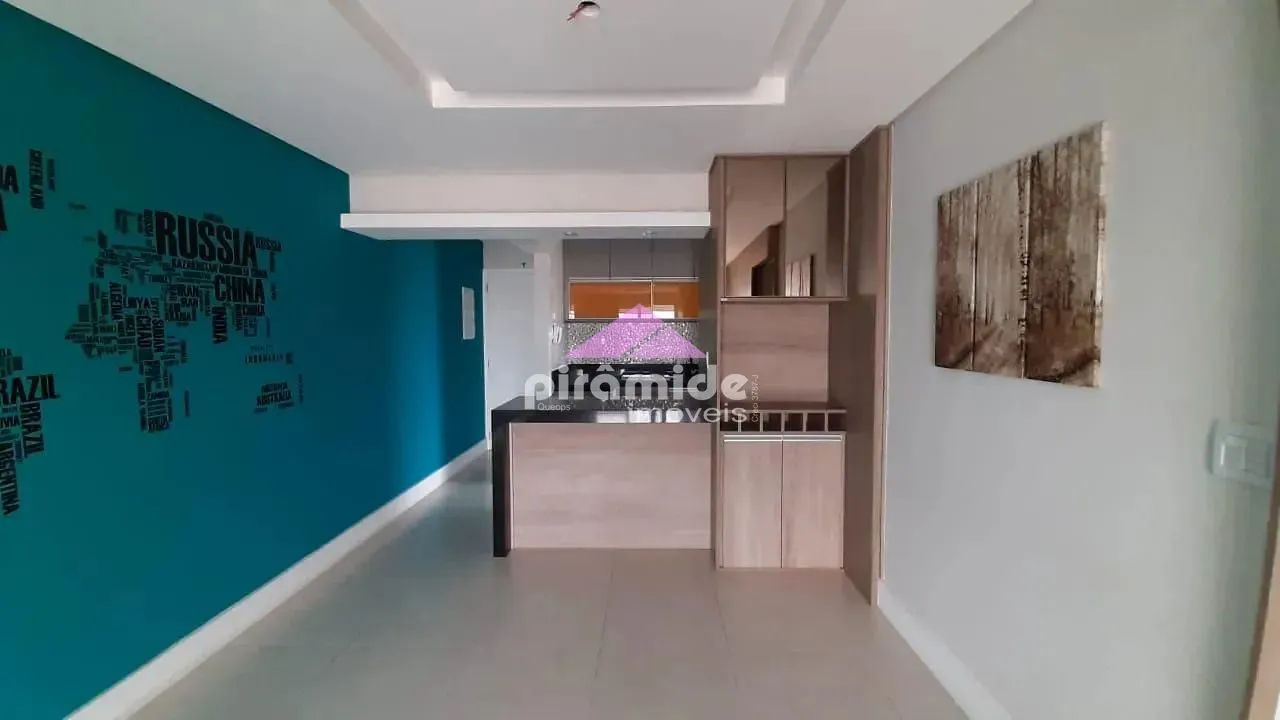 Apartamento, 3 quartos, 89 m² - Foto 2