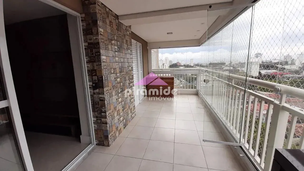 Apartamento, 3 quartos, 89 m² - Foto 10