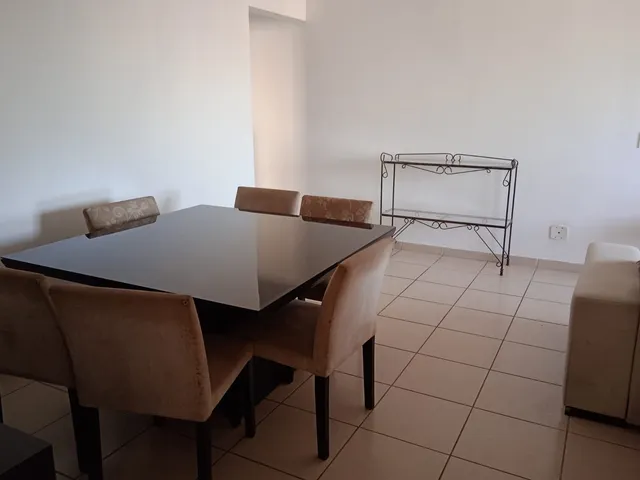 Apartamento com 75m² 3 quartos e 2 banheiros, para alugar, no bairro Jardim Stella em Santo André