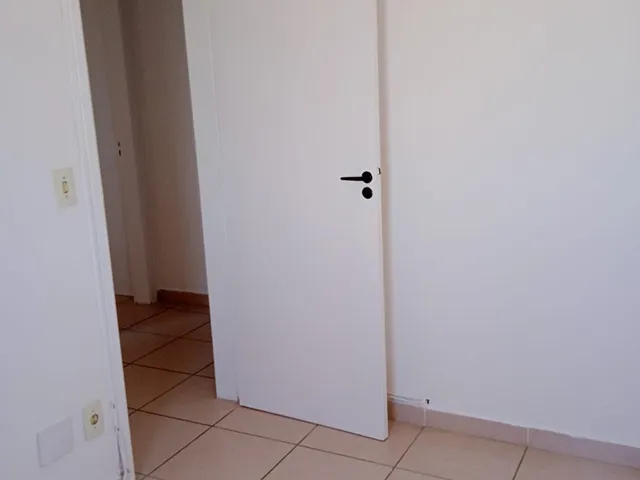 Apartamento com 75m² 3 quartos e 2 banheiros, para alugar, no bairro Jardim Stella em Santo André
