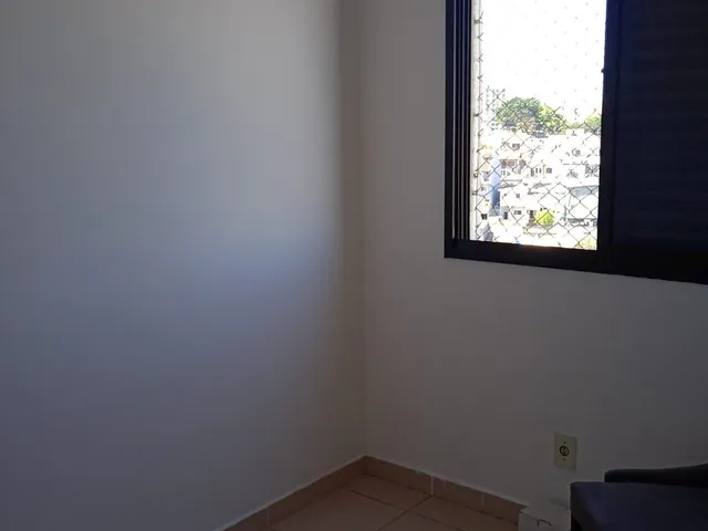 Apartamento com 75m² 3 quartos e 2 banheiros, para alugar, no bairro Jardim Stella em Santo André