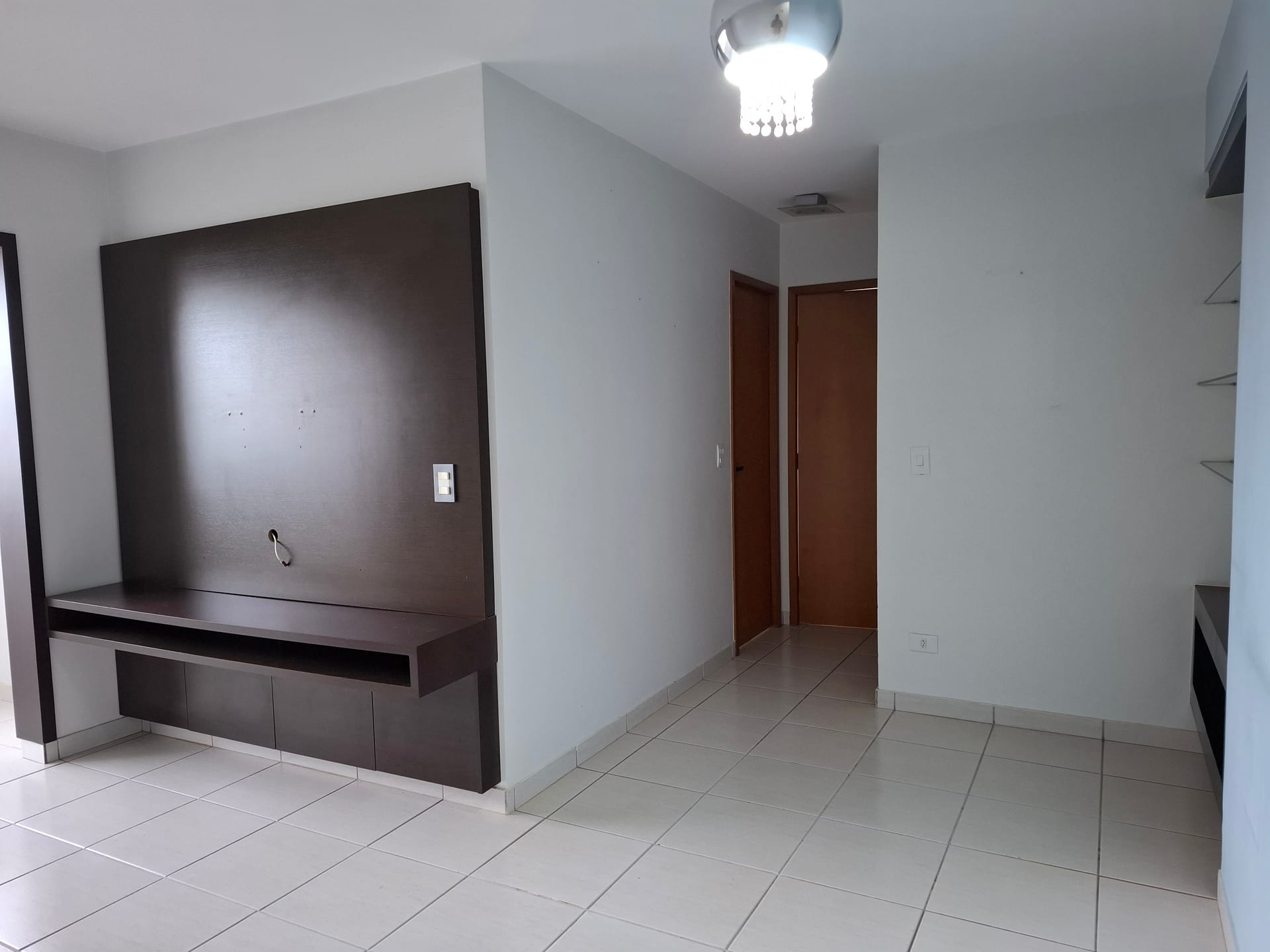 Apartamento à venda com 2 quartos, 62m² - Foto 8