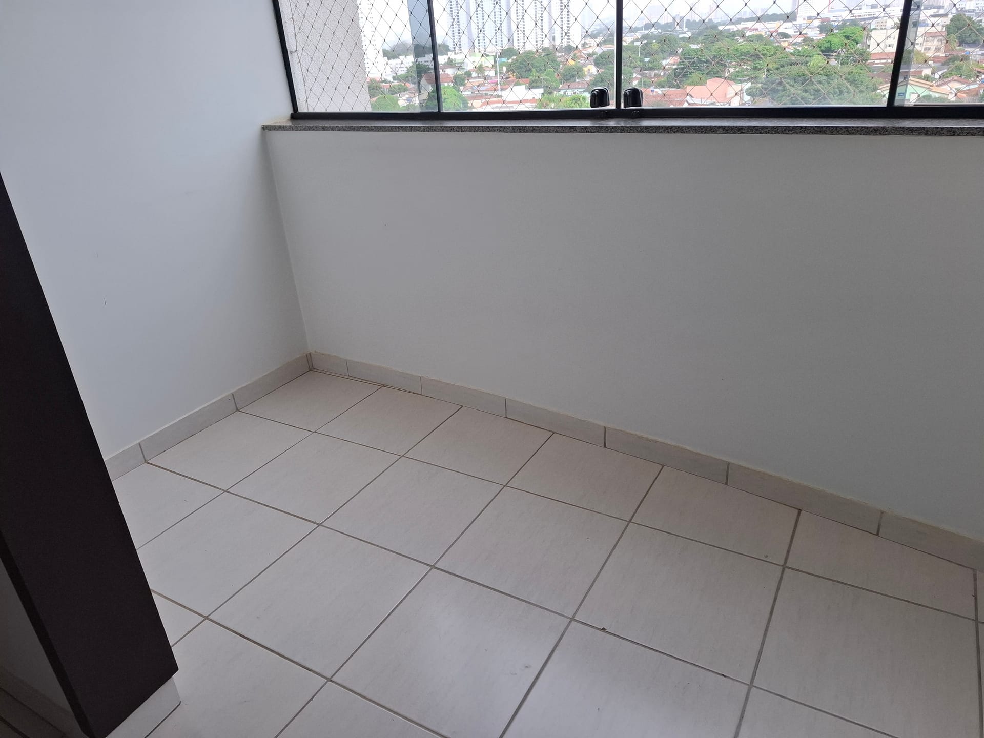 Apartamento à venda com 2 quartos, 62m² - Foto 4