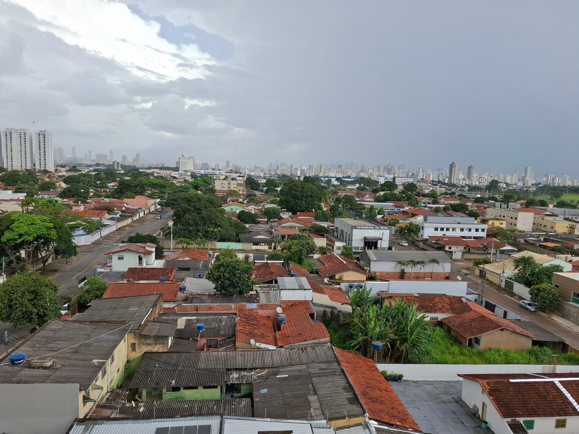 Apartamento à venda com 2 quartos, 62m² - Foto 5