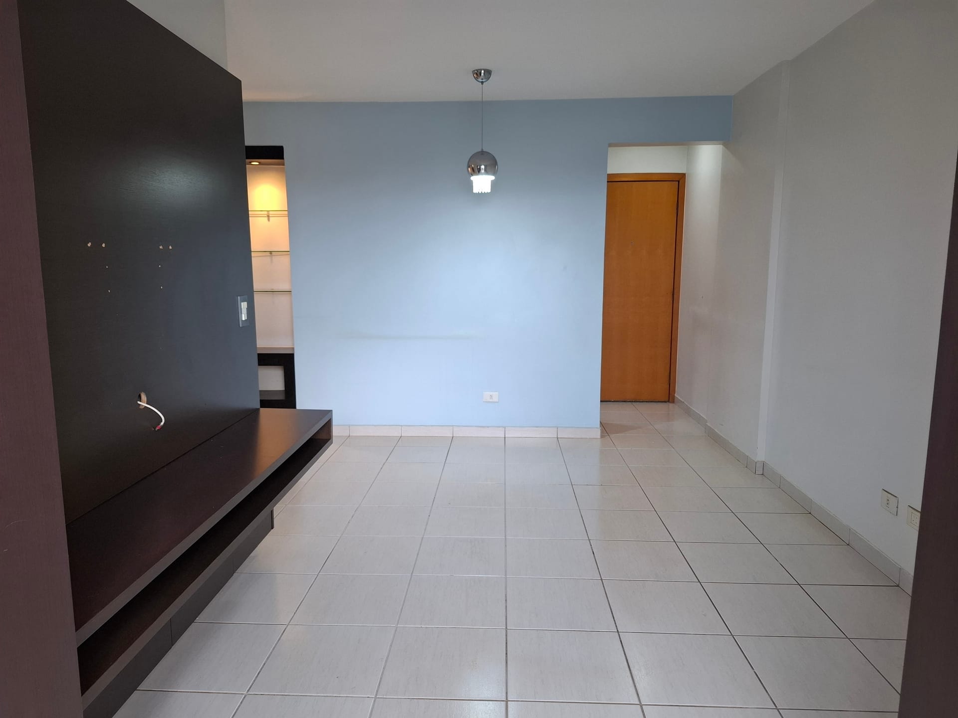 Apartamento à venda com 2 quartos, 62m² - Foto 3