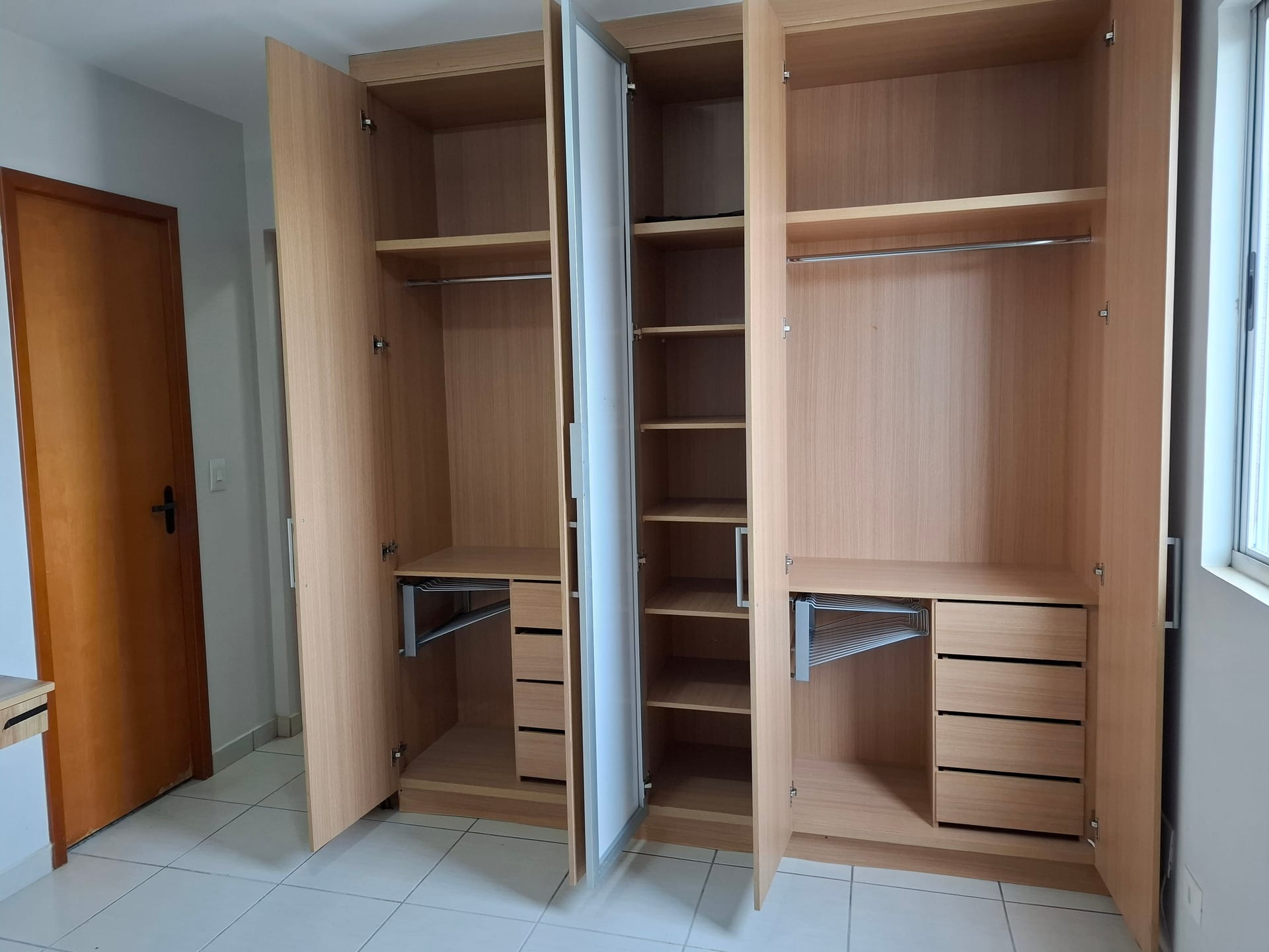Apartamento à venda com 2 quartos, 62m² - Foto 23