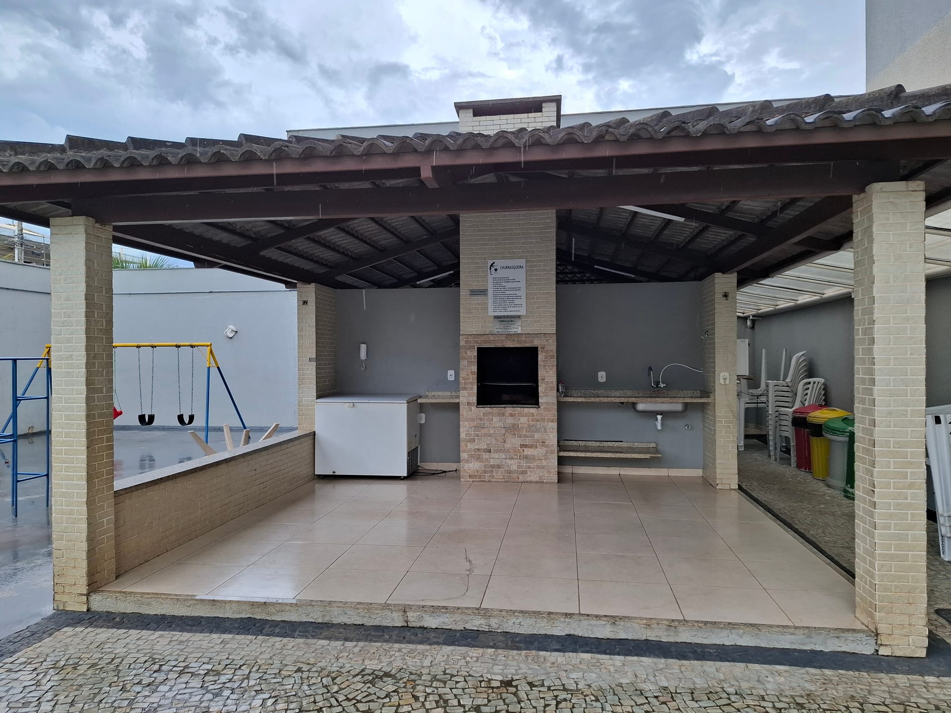 Apartamento à venda com 2 quartos, 62m² - Foto 26