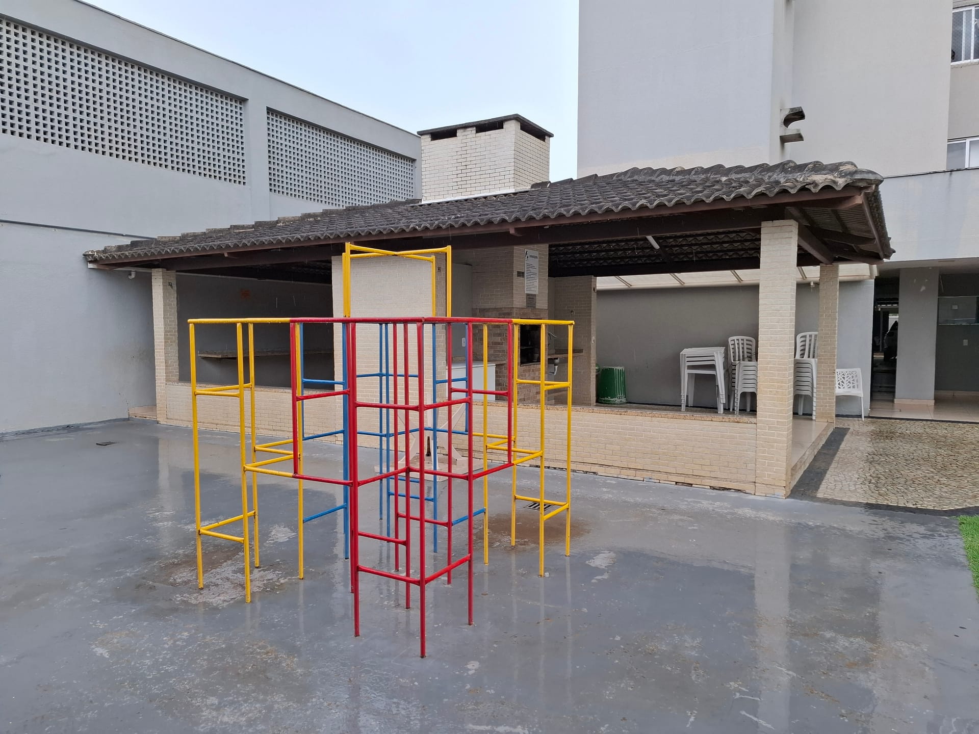 Apartamento à venda com 2 quartos, 62m² - Foto 27