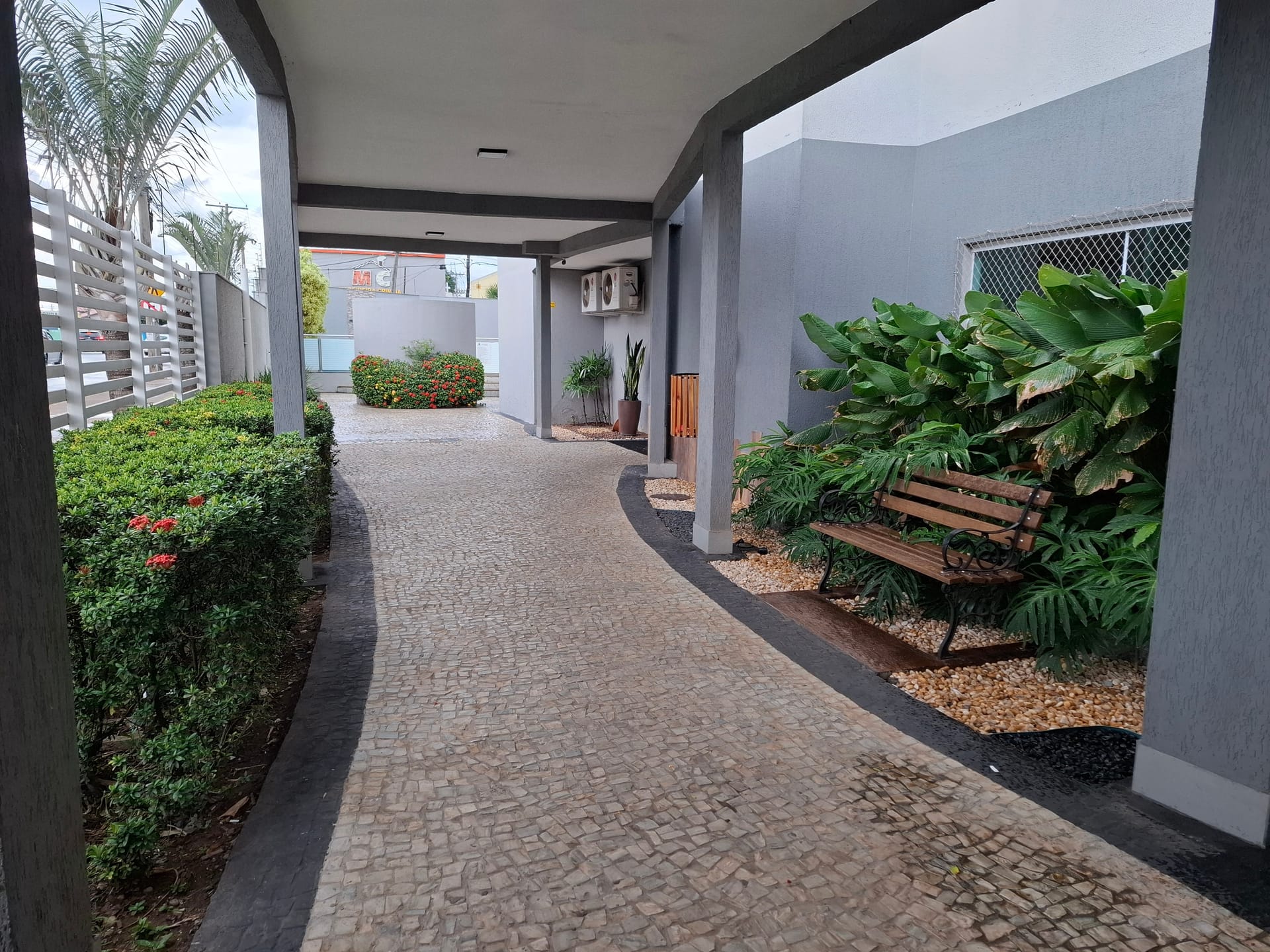 Apartamento à venda com 2 quartos, 62m² - Foto 29