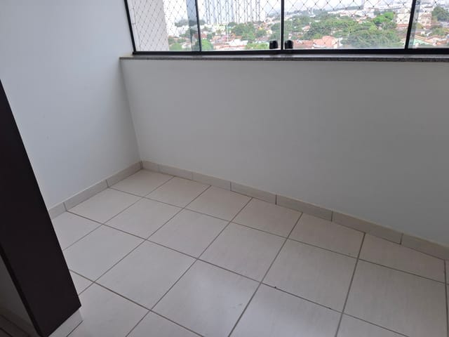 Foto do Apartamento - Apartamento 2 Quartos, 1 Suíte, Armários, Lazer | WALTER JÚNIOR IMÓVEIS