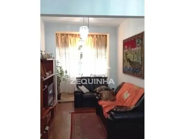 Apartamento com 102m² 2 quartos e 2 banheiros, à venda, no bairro Santa Cecilia em Sao Paulo