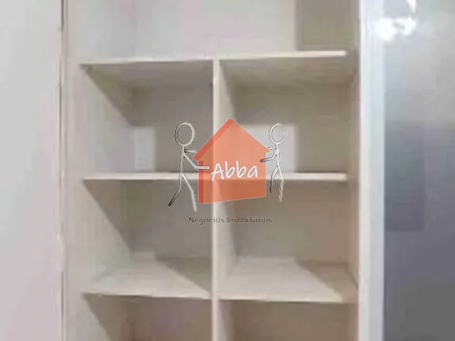 Apartamento com 50m² 1 quarto e 1 banheiro, à venda, no bairro Chácara Santo Antônio (Zona Sul) em São Paulo