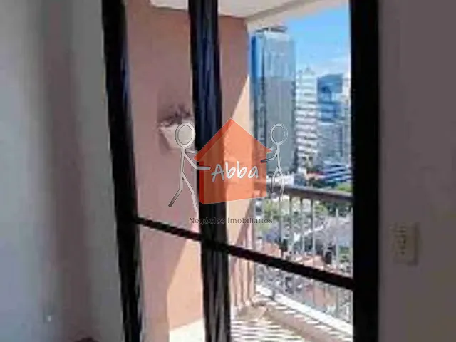 Apartamento com 50m² 1 quarto e 1 banheiro, à venda, no bairro Chácara Santo Antônio (Zona Sul) em São Paulo
