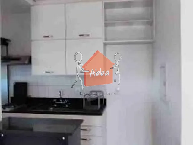 Apartamento com 50m² 1 quarto e 1 banheiro, à venda, no bairro Chácara Santo Antônio (Zona Sul) em São Paulo