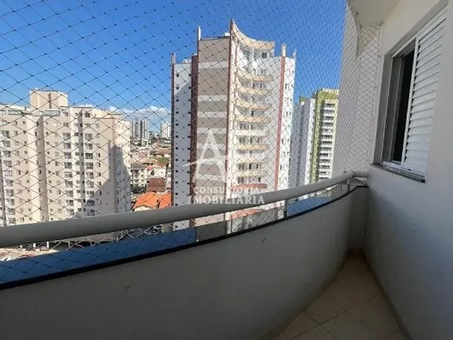 Apartamento com 63m² 2 quartos e 1 banheiro, para alugar, no bairro Parque Senhor do Bonfim em Taubaté
