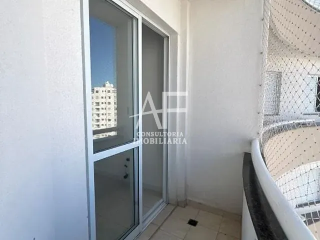 Apartamento com 63m² 2 quartos e 1 banheiro, para alugar, no bairro Parque Senhor do Bonfim em Taubaté