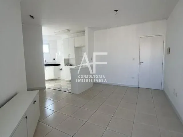 Apartamento com 63m² 2 quartos e 1 banheiro, para alugar, no bairro Parque Senhor do Bonfim em Taubaté