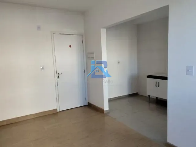Apartamento com 53m² 2 quartos e 1 banheiro, para alugar, no bairro Jardim São Marcos em Itatiba