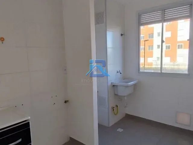 Apartamento com 53m² 2 quartos e 1 banheiro, para alugar, no bairro Jardim São Marcos em Itatiba