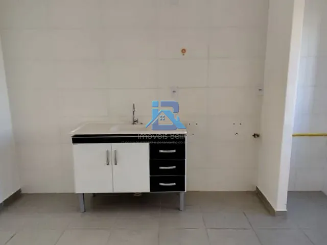Apartamento com 53m² 2 quartos e 1 banheiro, para alugar, no bairro Jardim São Marcos em Itatiba