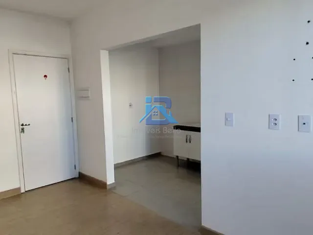 Apartamento com 53m² 2 quartos e 1 banheiro, para alugar, no bairro Jardim São Marcos em Itatiba