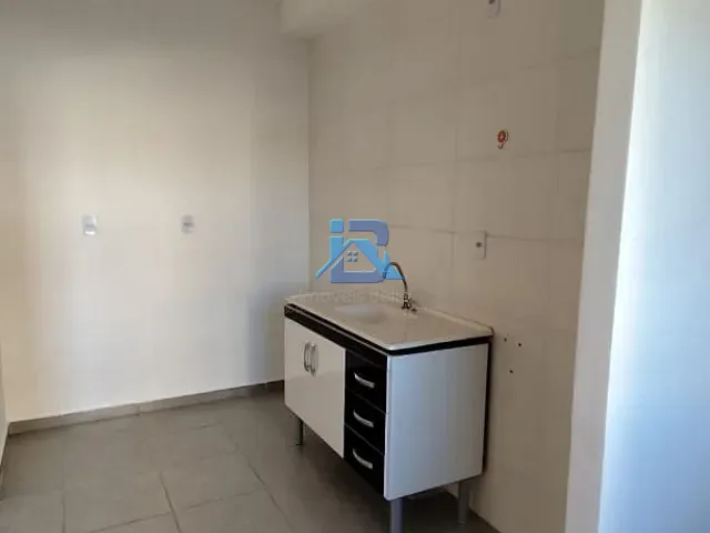 Apartamento com 53m² 2 quartos e 1 banheiro, para alugar, no bairro Jardim São Marcos em Itatiba