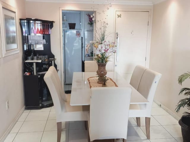 Apartamento com 84m² 2 quartos e 1 banheiro, à venda, no bairro Parque Califórnia em Campos dos Goytacazes