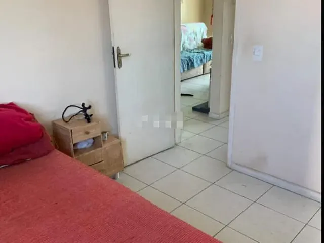 Apartamento com 84m² 2 quartos e 1 banheiro, à venda, no bairro Parque Califórnia em Campos dos Goytacazes