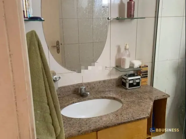 Apartamento com 84m² 2 quartos e 1 banheiro, à venda, no bairro Parque Califórnia em Campos dos Goytacazes