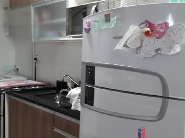 Foto do Apartamento - Apartamento à venda 3 Quartos, 1 Suite, 1 Vaga, 77M², Conceição, Osasco - SP | Flex Osasco | BUSSOCABA ADMINISTRACAO DE BENS E IMOVEIS LTDA