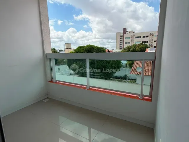 Apartamento 3 quartos e 2 banheiros, à venda, no bairro Ininga em Teresina