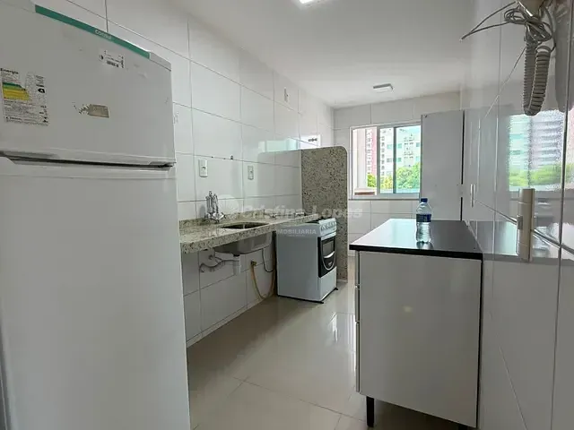 Apartamento 3 quartos e 2 banheiros, à venda, no bairro Ininga em Teresina