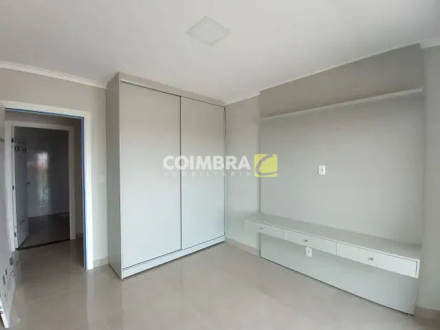 Apartamento com 113m² 3 quartos e 2 banheiros, para alugar, no bairro Elcione Barbalho em Santarém