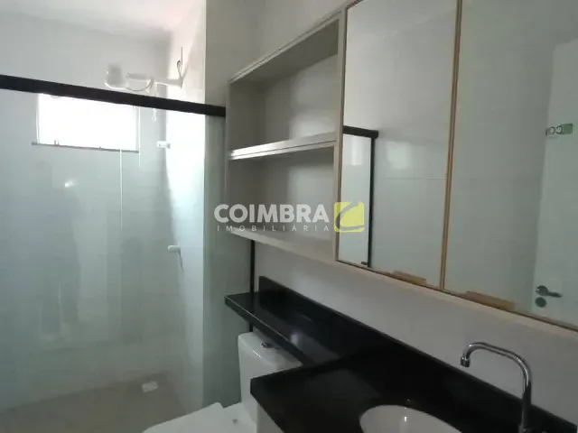 Apartamento com 113m² 3 quartos e 2 banheiros, para alugar, no bairro Elcione Barbalho em Santarém