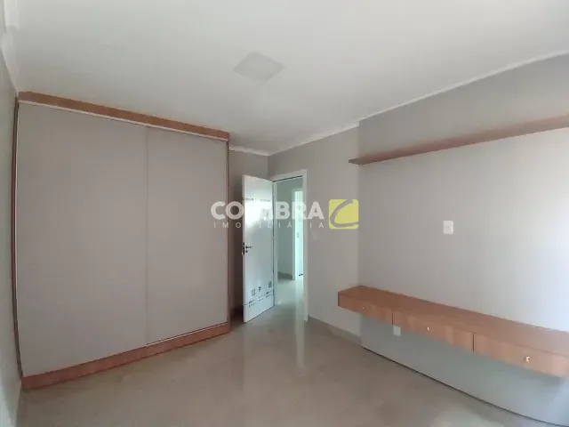 Apartamento com 113m² 3 quartos e 2 banheiros, para alugar, no bairro Elcione Barbalho em Santarém