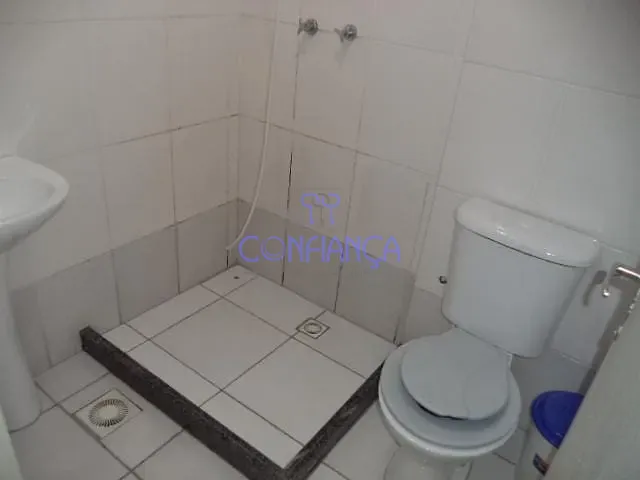 Apartamento com 52m² 2 quartos e 1 banheiro, à venda, no bairro Campo Grande em Rio de Janeiro