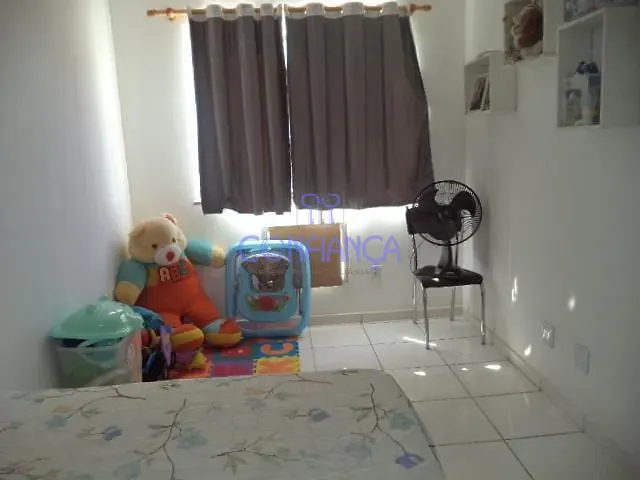 Apartamento com 52m² 2 quartos e 1 banheiro, à venda, no bairro Campo Grande em Rio de Janeiro