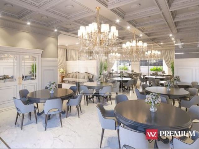 Apartamento com 276m² 4 quartos e 4 banheiros, à venda, no bairro Centro em Itapema