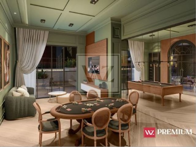 Apartamento com 276m² 4 quartos e 4 banheiros, à venda, no bairro Centro em Itapema