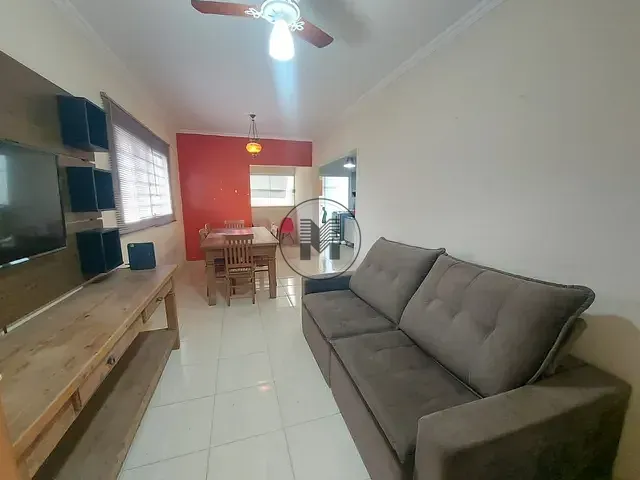 Apartamento 2 quartos e 2 banheiros, à venda, no bairro Residencial Village Santana em Guaratinguetá