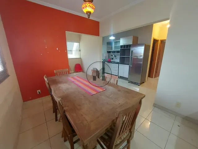 Apartamento 2 quartos e 2 banheiros, à venda, no bairro Residencial Village Santana em Guaratinguetá
