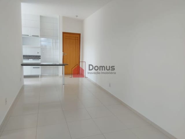 Apartamento à venda, no bairro Chácara Galega em Pindamonhangaba