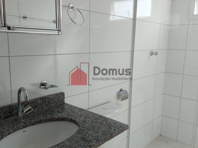 Apartamento à venda, no bairro Chácara Galega em Pindamonhangaba