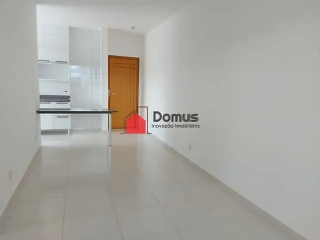 Apartamento à venda, no bairro Chácara Galega em Pindamonhangaba