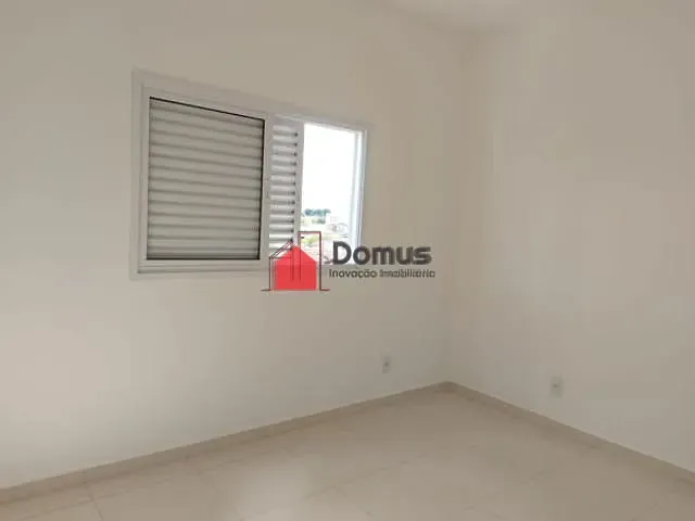 Apartamento à venda, no bairro Chácara Galega em Pindamonhangaba