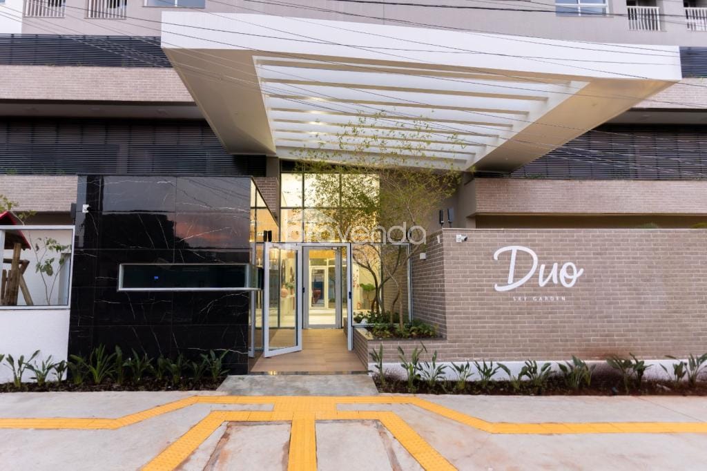 Apartamento, 2 quartos, 57 m² - Foto 1