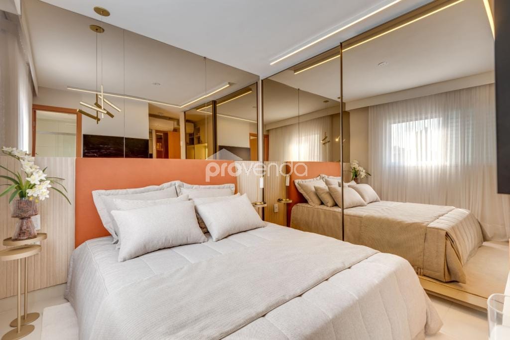 Apartamento, 2 quartos, 57 m² - Foto 3