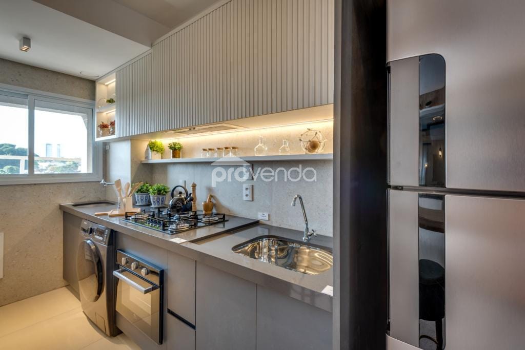 Apartamento, 2 quartos, 57 m² - Foto 5